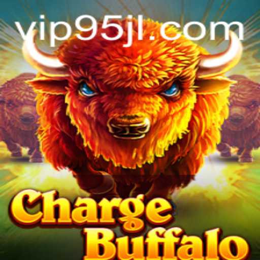 ChargeBuffalo: The Exciting Adventure in the Realm of Digital Gaming with Keyword 95jl