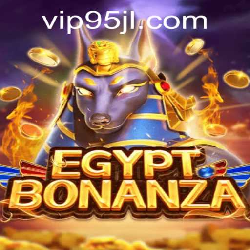 EgyptBonanza: A Mesmerizing Journey Through Ancient Egypt in 95jl