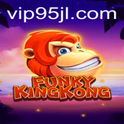 FunkyKingKong: The Ultimate Gaming Experience
