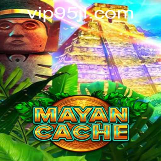 MayanCache: An Immersive Adventure into the Ancient World
