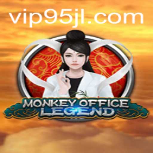 MonkeyOfficeLegend: Engaging in the Virtual Jungle