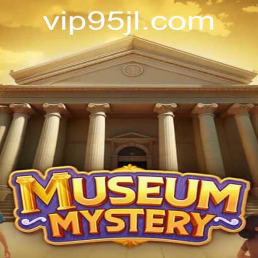 Explore the Thrilling World of MuseumMystery: An Immersive Gaming Experience