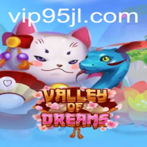 Valley of Dreams: A Journey Through Fantasy