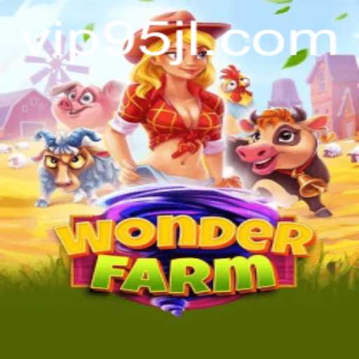 WonderFarm: A Captivating Journey into the World of Farming Simulations